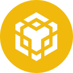 BNB Chain logo